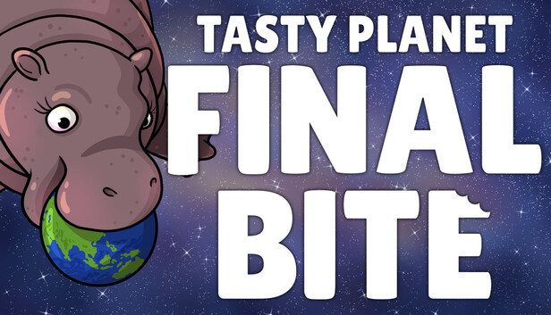 Buy Tasty Planet Final Bite Buy Tasty Planet Final Bite