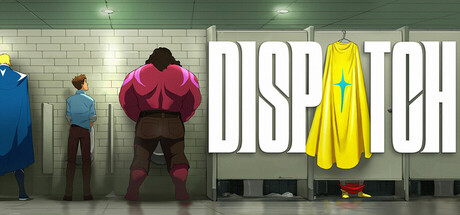 Buy Dispatch Buy Dispatch