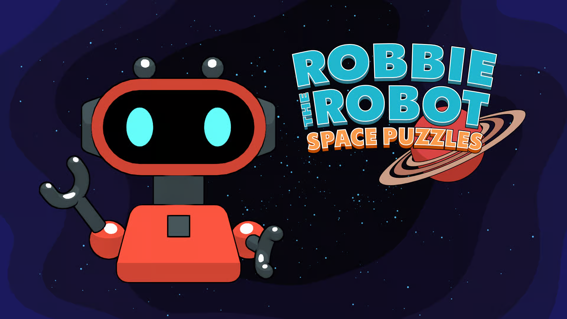 Buy Robbie the Robot: Space Puzzles Buy Robbie the Robot: Space Puzzles