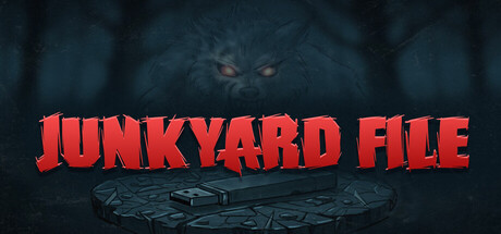 Buy Junkyard File Buy Junkyard File