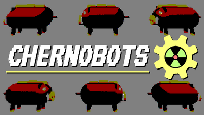Buy Chernobots Buy Chernobots