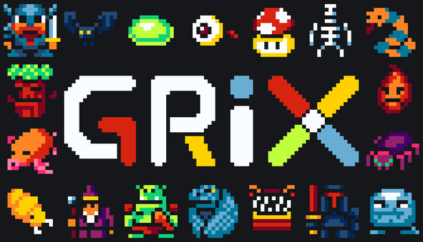 Buy Grix: The Dragon Tower Buy Grix: The Dragon Tower