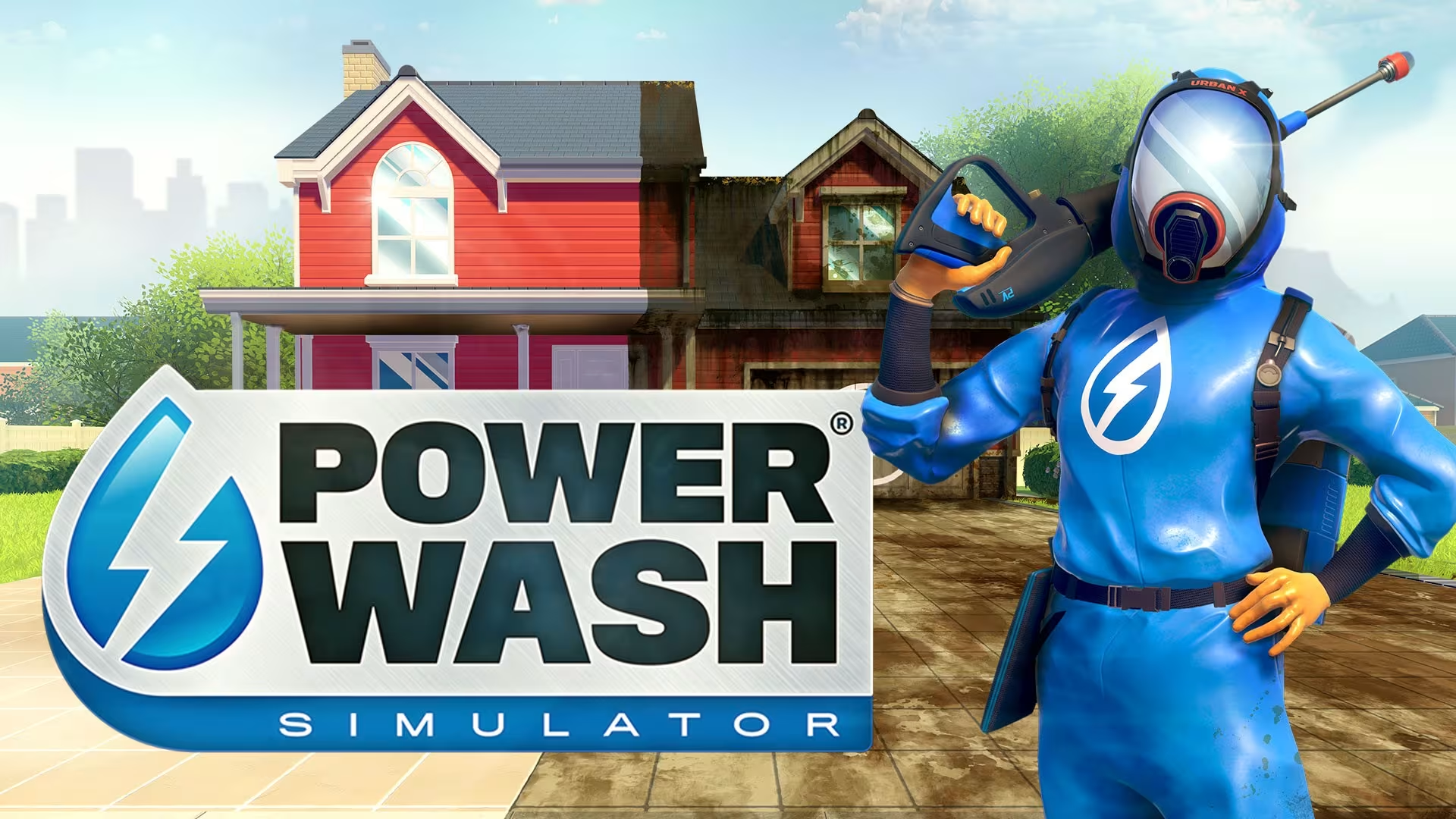 Buy Super Wash Simulator Buy Super Wash Simulator