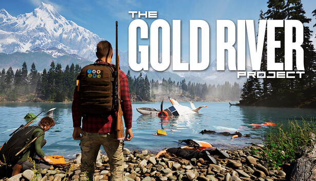 Buy The Gold River Project Buy The Gold River Project