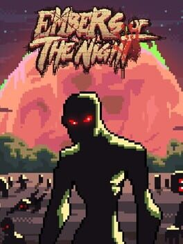 Buy Embers of the Night Buy Embers of the Night