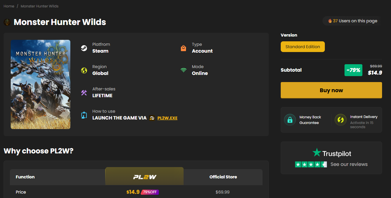 Monster Hunter Wilds: Best Great Sword Builds & Focus Mode Guide (Early to Endgame) Monster Hunter Wilds: Best Great Sword Builds & Focus Mode Guide (Early to Endgame)