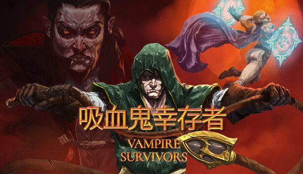 Vampire Crawlers giá rẻ