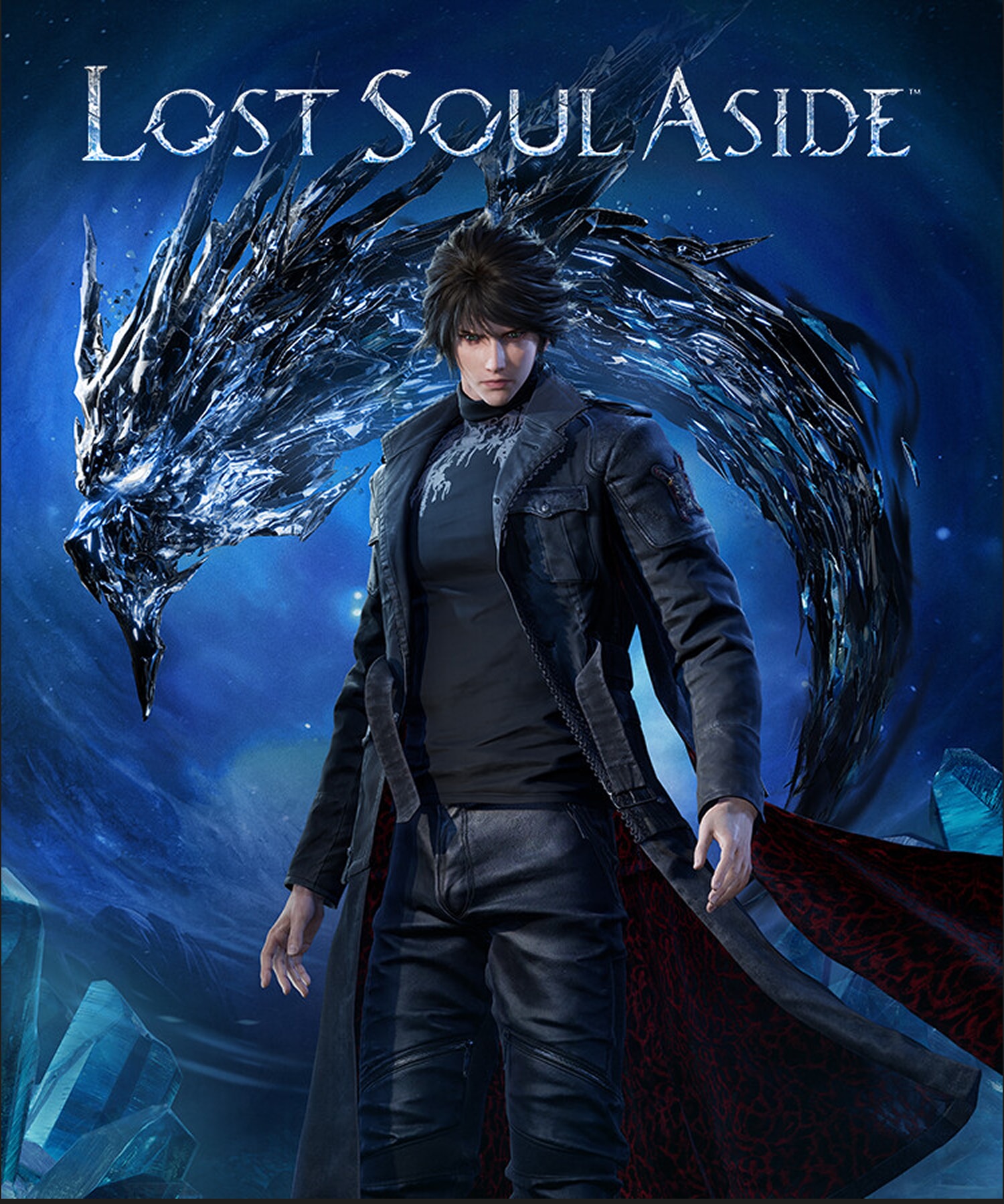 Lost Soul Aside™