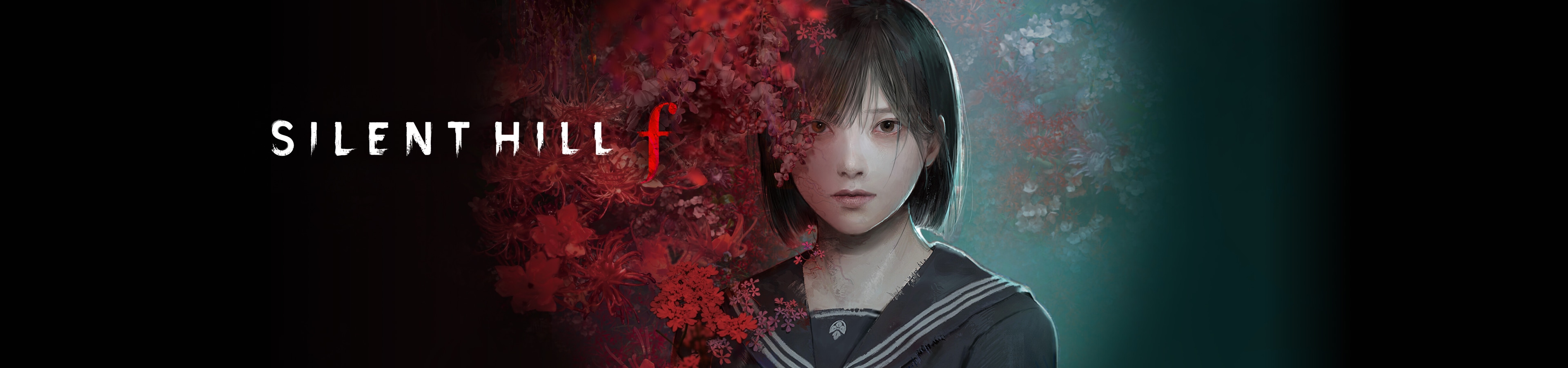 SILENT HILL f