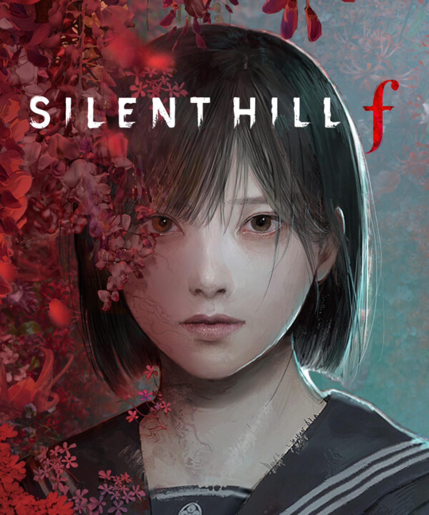 SILENT HILL f
