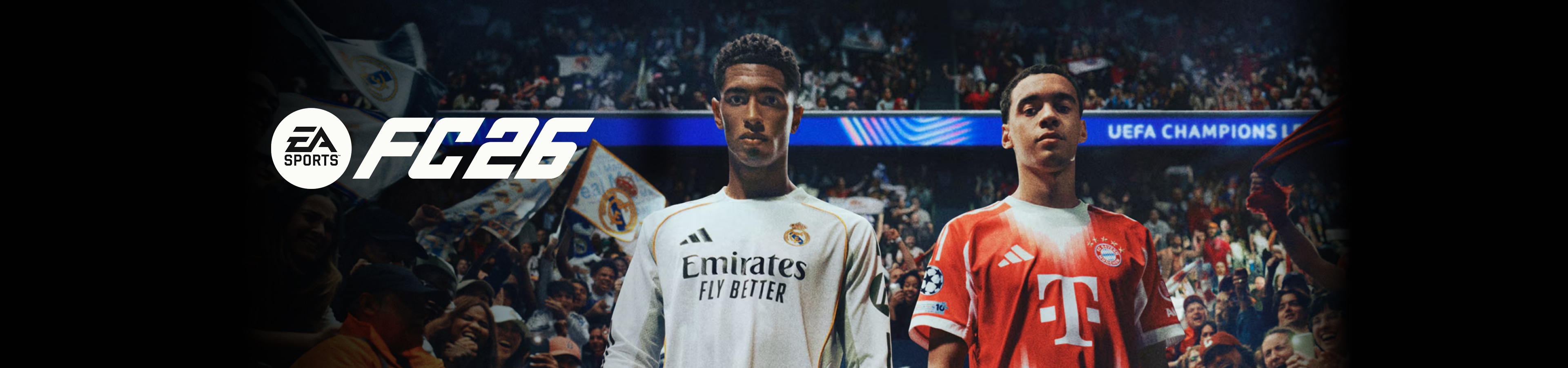 EA SPORTS FC™ 26