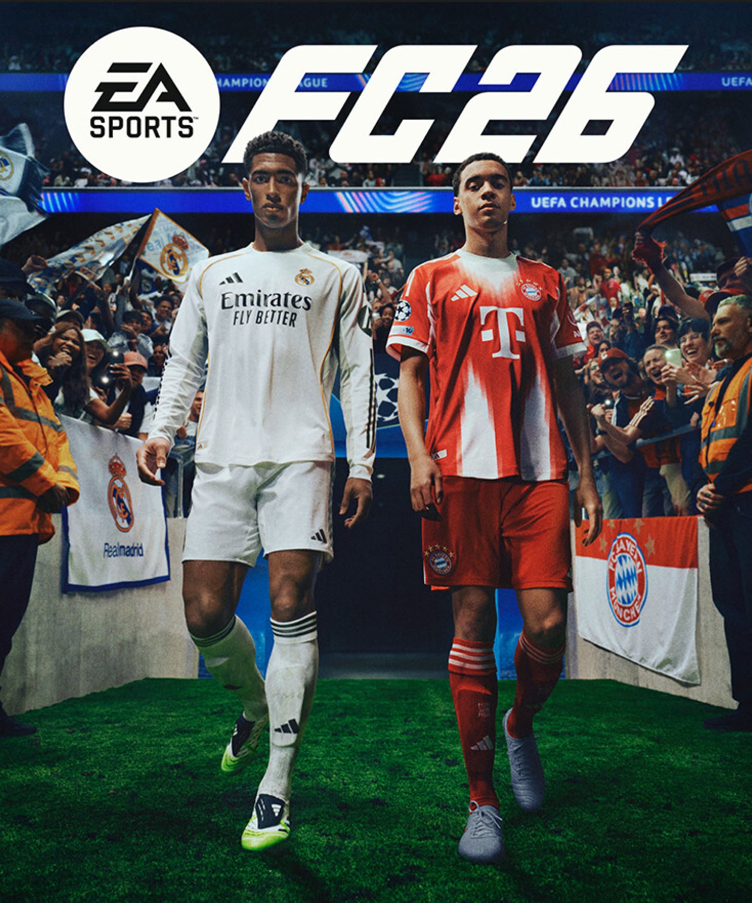 EA SPORTS FC™ 26