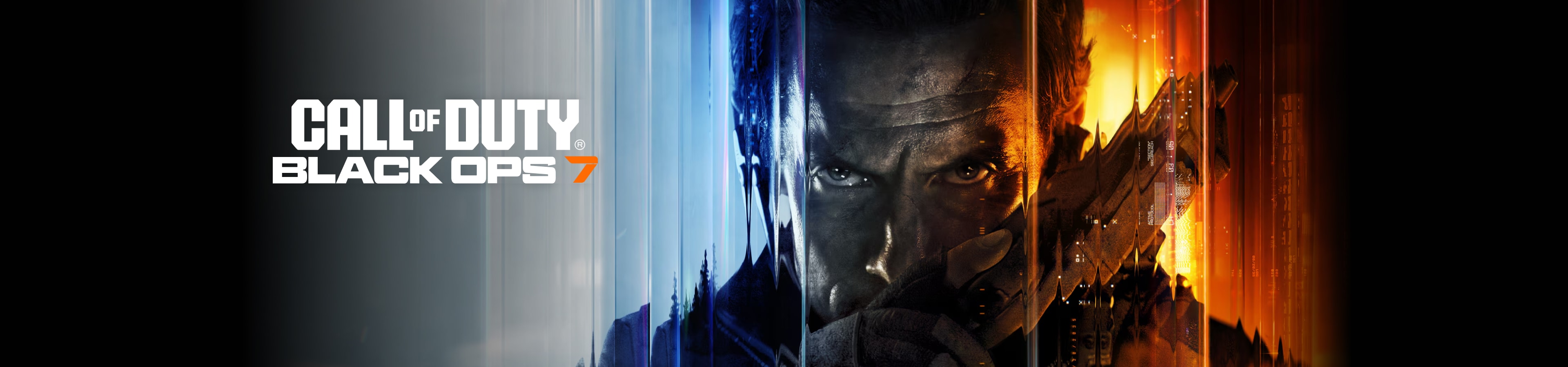 Call of Duty®: Black Ops 7