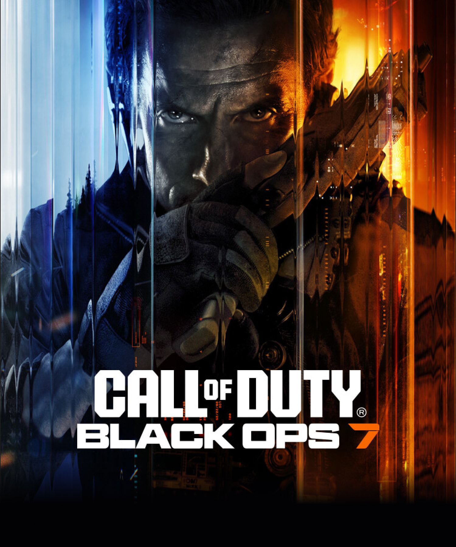 Call of Duty®: Black Ops 7