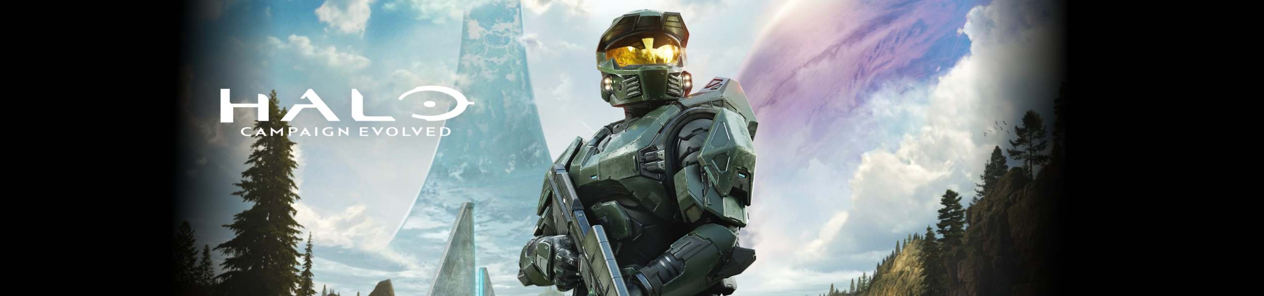 Halo: Campaign Evolved