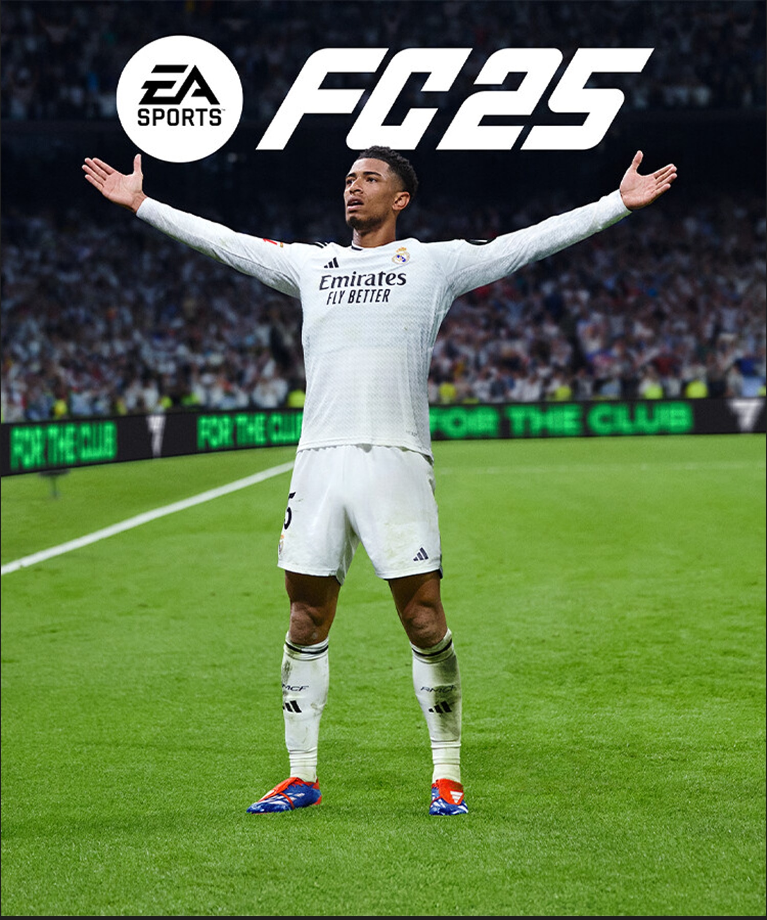 EA SPORTS FC™ 25