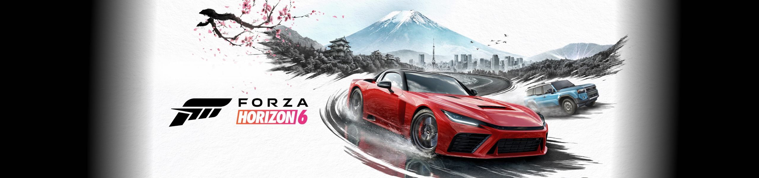 Forza Horizon 6