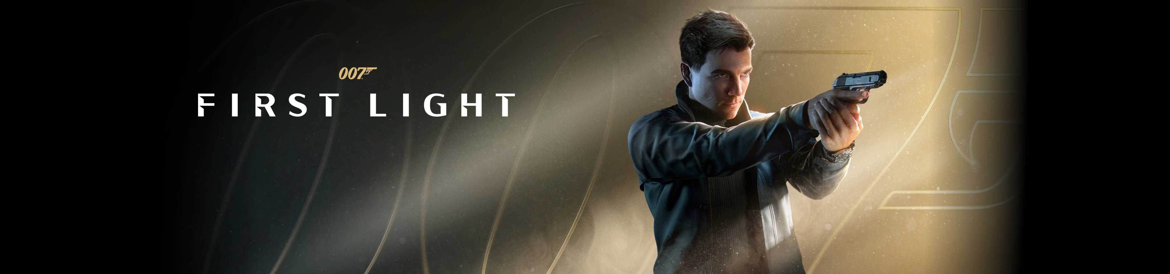 007 First Light