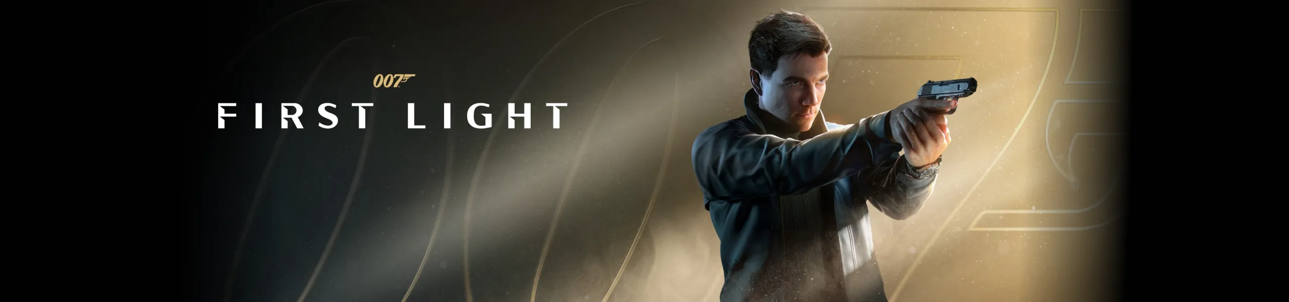 007 First Light