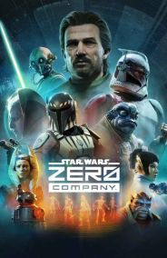 STAR WARS Zero Company｜PC｜Steam｜ACCOUNT