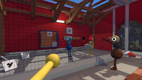 Big Walk screenshot