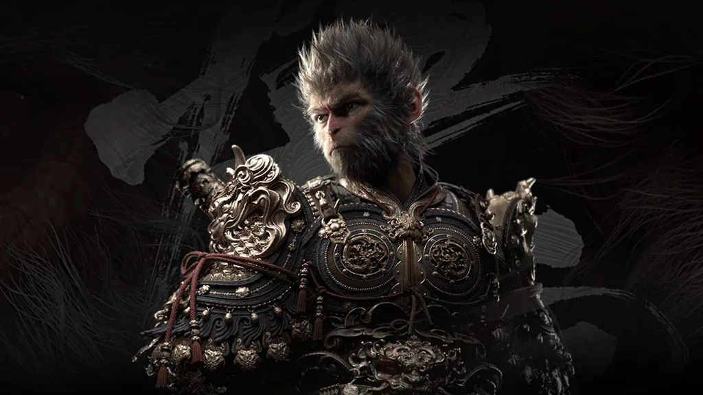 Black Myth Wukong PL2W purchase showcase