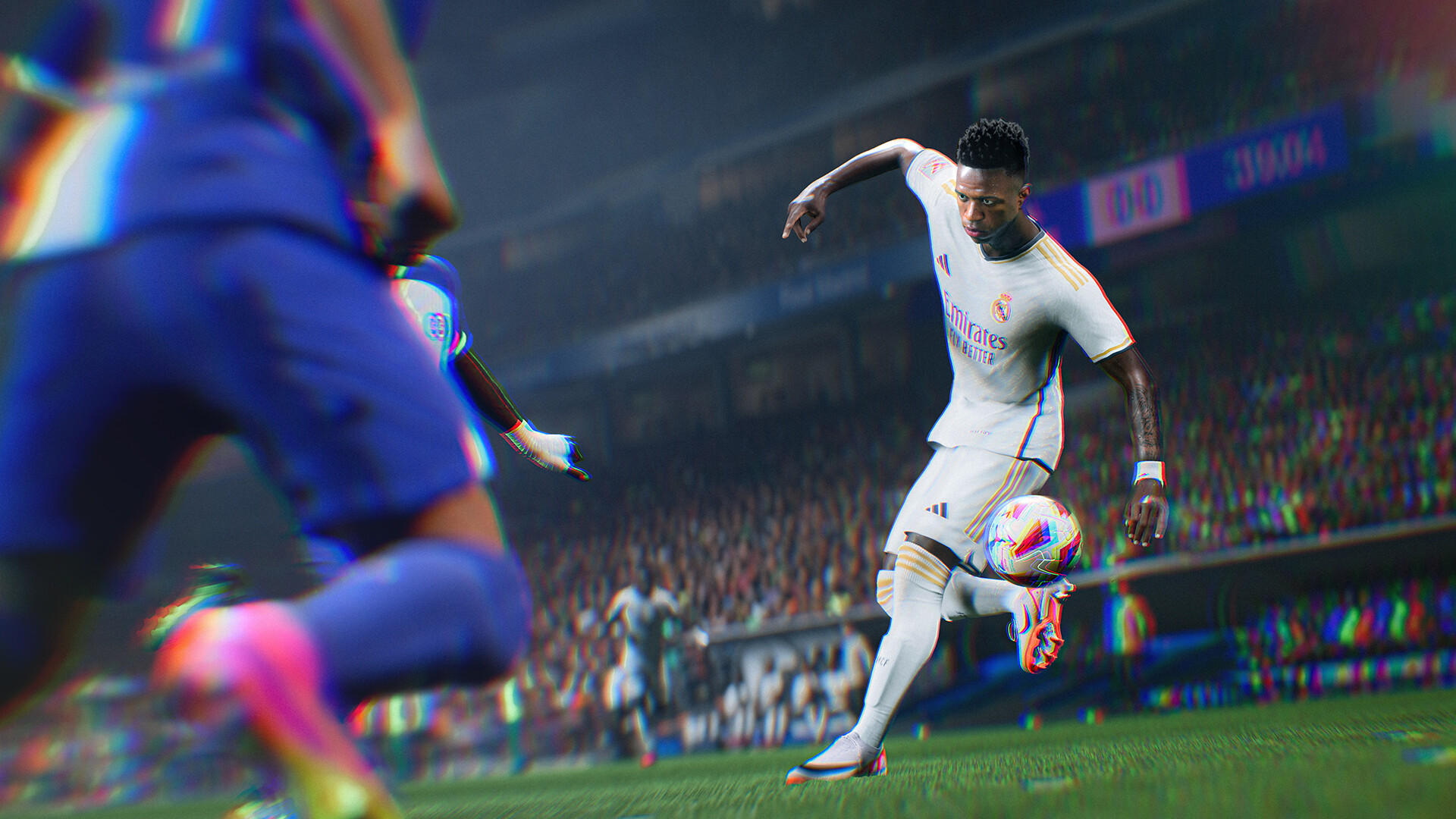 ¿EA SPORTS FC 24 ya no se vende en Steam? Guía de Modo Carrera, mods y plantillas clásicas official match scene