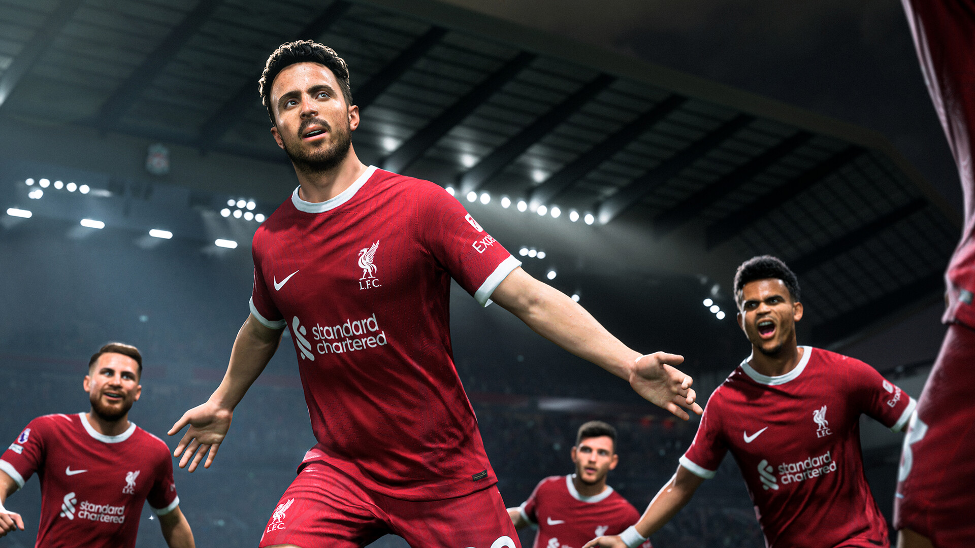 ¿EA SPORTS FC 24 ya no se vende en Steam? Guía de Modo Carrera, mods y plantillas clásicas official gameplay scene