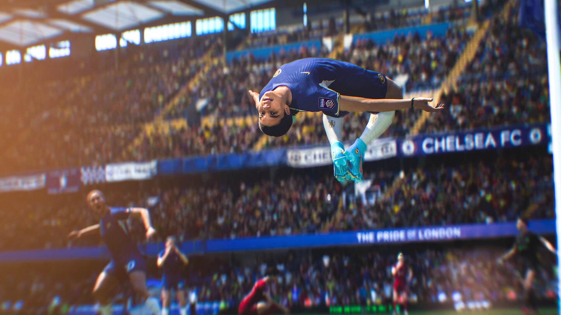 ¿EA SPORTS FC 24 ya no se vende en Steam? Guía de Modo Carrera, mods y plantillas clásicas official key art