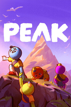 PEAK|PC|steam|FAMILY ACCOUNT