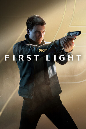 007 First Light|PC|Steam|ACCOUNT