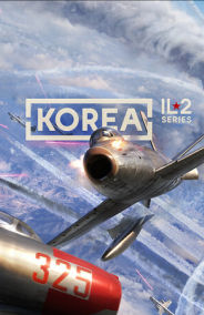 Korea. IL-2 Series｜PC｜Steam｜ACCOUNT