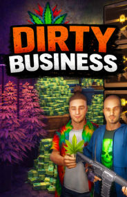 Dirty Business｜PC｜Steam｜ACCOUNT