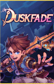Duskfade｜PC｜Steam｜ACCOUNT