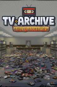 TV Archive: Tidy Up Together | PC | Steam | ACCOUNT