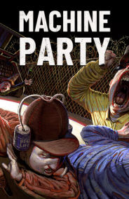 Machine Party｜PC｜Steam｜ACCOUNT