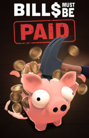 Bills Must Be Paid｜PC｜Steam｜ACCOUNT
