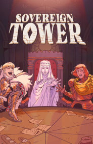 Sovereign Tower｜PC｜Steam｜ACCOUNT