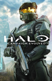 Halo: Campaign Evolved - Premium Edition|PC|Steam|ACCOUNT