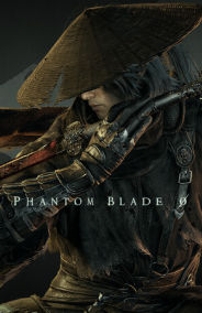 Phantom Blade Zero｜PC｜Steam｜ACCOUNT