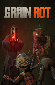 GRAIN ROT | PC | Steam | Online ACCOUNT