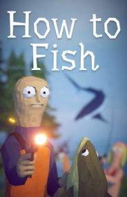 How to Fish | PC | Steam | Online ACCOUNT