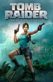 Tomb Raider: Legacy of Atlantis｜PC｜Steam｜ACCOUNT