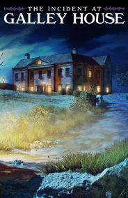 The Incident at Galley House｜PC｜Steam｜ACCOUNT