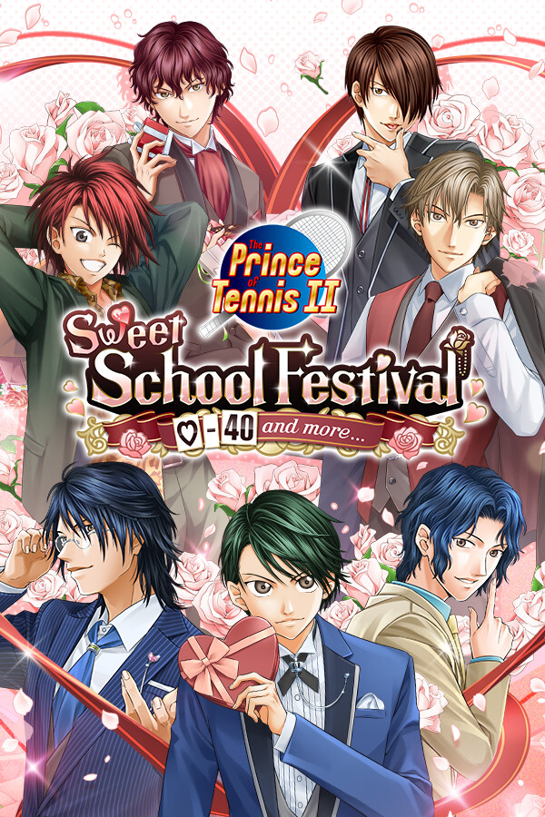 Sweet School Festival