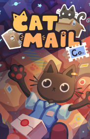 Cat Mail Co.|PC|Steam|ACCOUNT