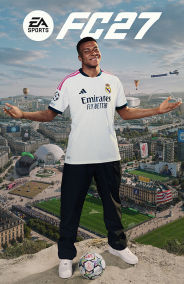EA SPORTS FC 27｜PC｜Steam｜ACCOUNT