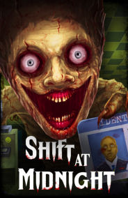 Shift At Midnight｜PC｜Steam｜ACCOUNT