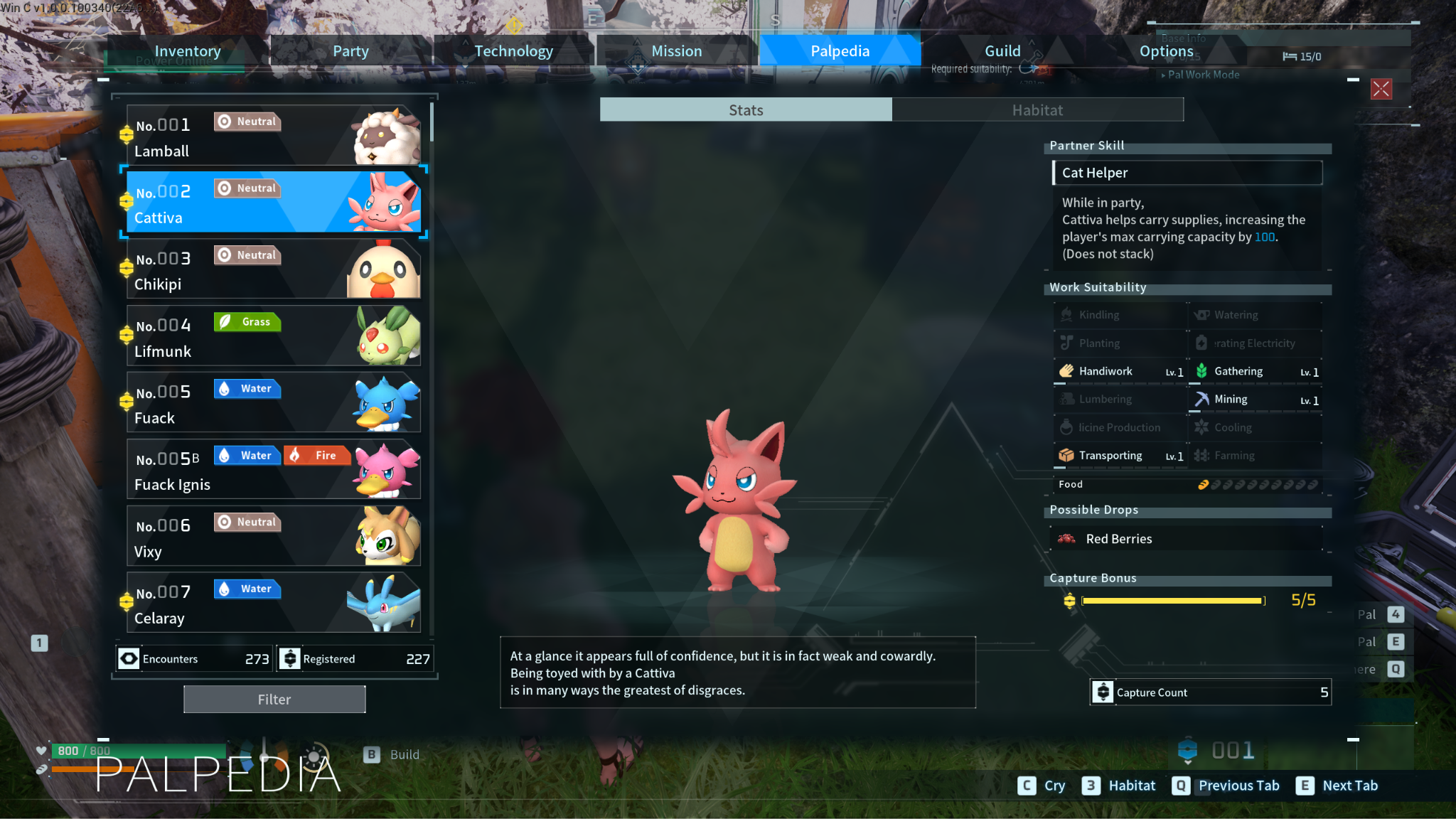 Is Palworld 1.0 Worth Returning To? Sunreach, the World Tree, and 72 New Pals Paldeck