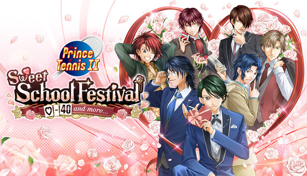 Sweet School Festival